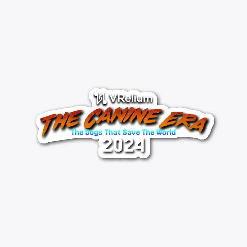 The Canine Era 2024